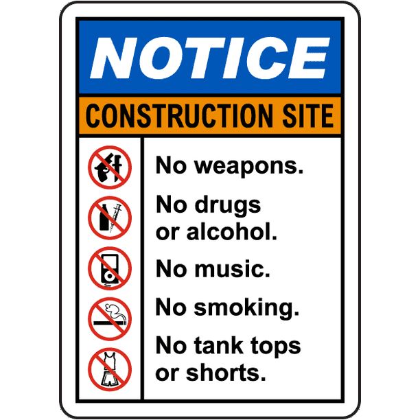 5-Pack Ghost Aged Blue Premium Brushed Aluminum Sign No Smoking 24x6 CGSignLab 5-Pack Ghost Aged Blue Premium Brushed Aluminum Sign No Smoking 24x6 CGSignLab